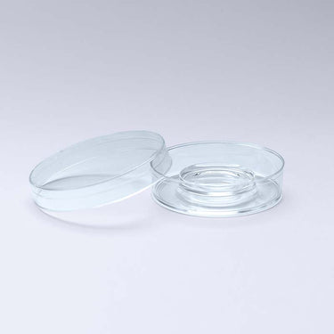 Falcon Center Well 60×15 mm
